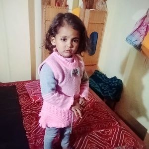 Meet your Posher, Alka